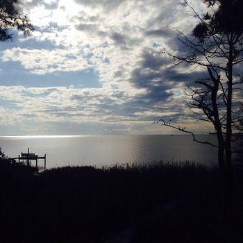 Cypress Moon Inn Kitty Hawk Dış mekan fotoğraf