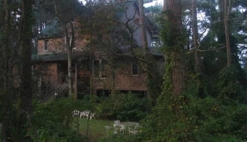Cypress Moon Inn Kitty Hawk Dış mekan fotoğraf