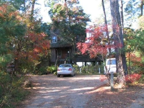 Cypress Moon Inn Kitty Hawk Dış mekan fotoğraf