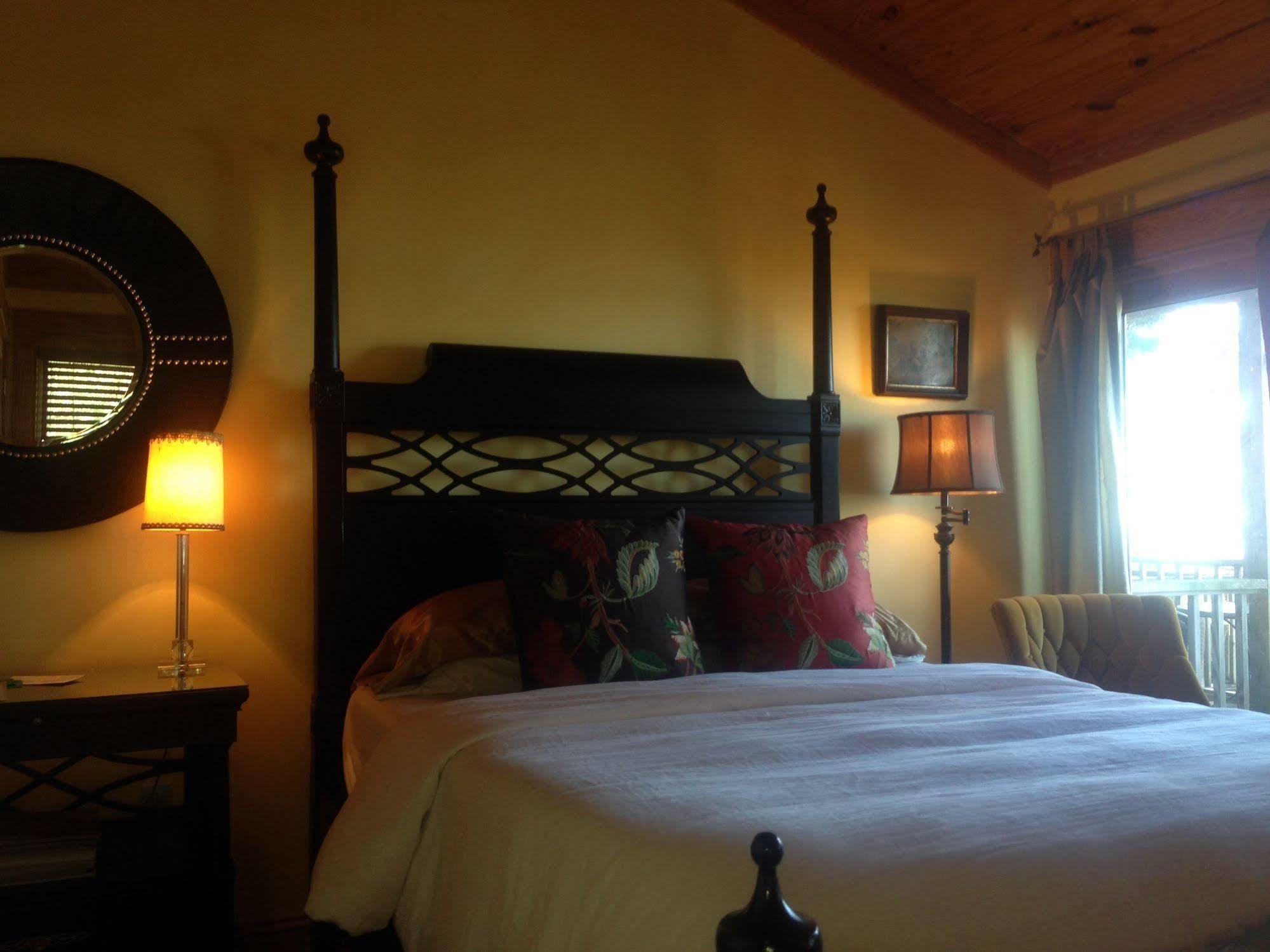 Cypress Moon Inn Kitty Hawk Dış mekan fotoğraf
