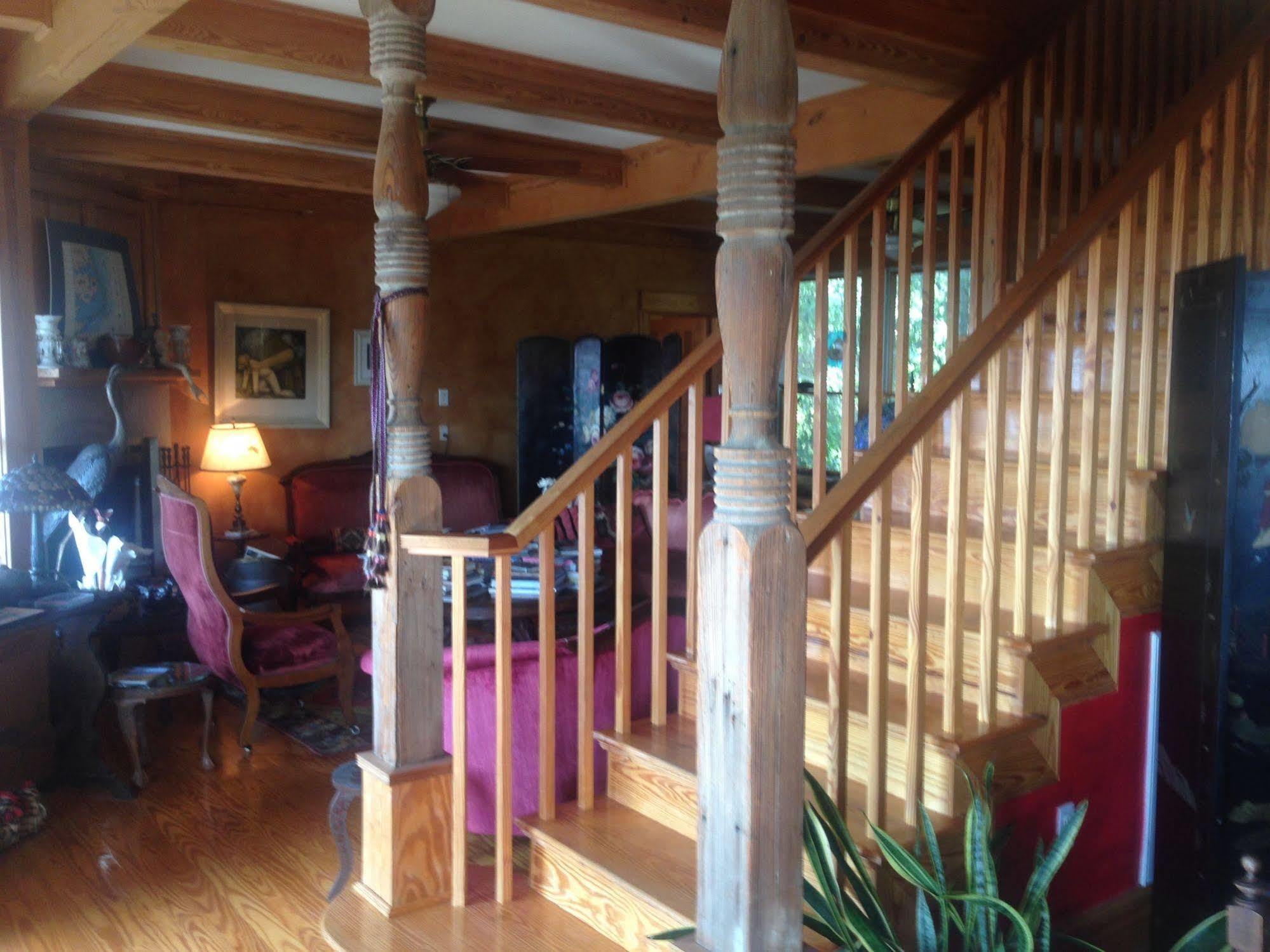 Cypress Moon Inn Kitty Hawk Dış mekan fotoğraf